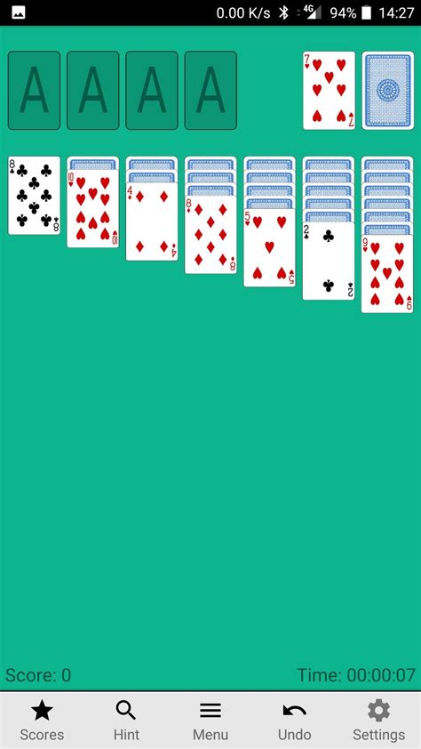 patience game|Patience (game) .